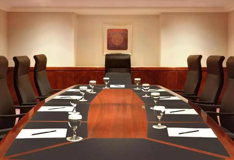 Fotos del hotel Le Meridien Towers Makkah:  8