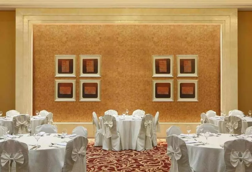 Fotos del hotel Le Meridien Towers Makkah:  9