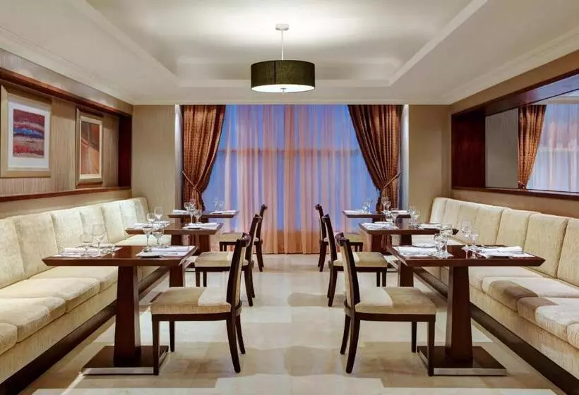 Fotos del hotel Le Meridien Towers Makkah:  11