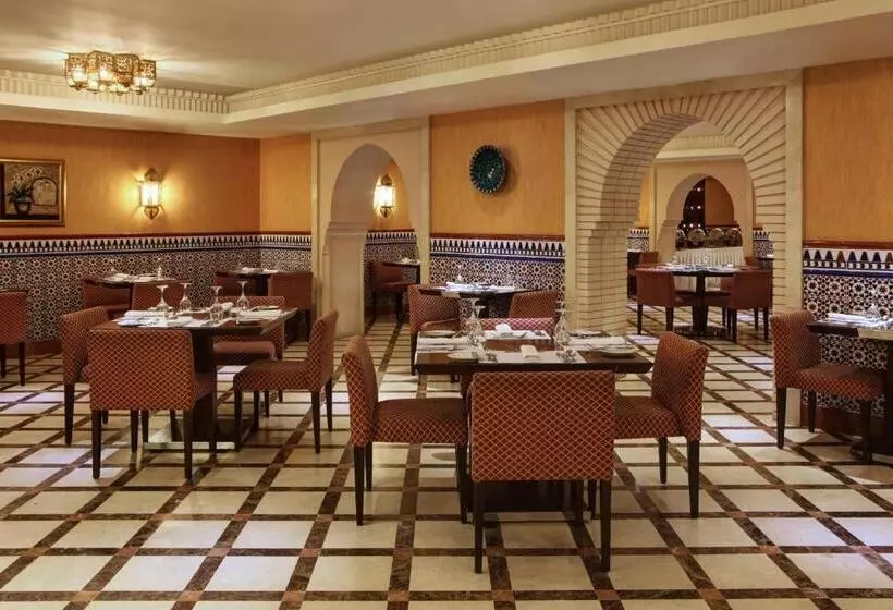 Fotos del hotel Le Meridien Towers Makkah:  6