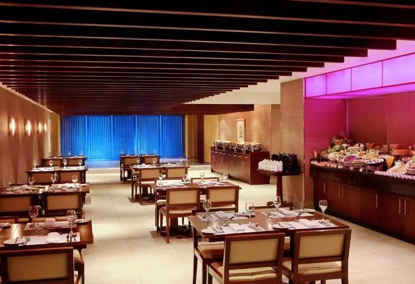 Fotos del hotel Le Meridien Towers Makkah:  7