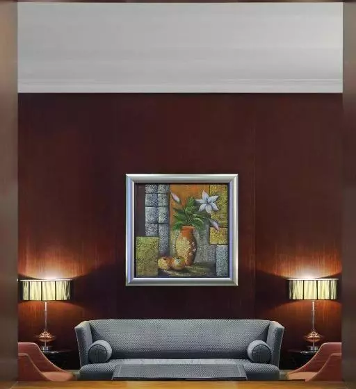 Fotos del hotel Le Meridien Towers Makkah:  4