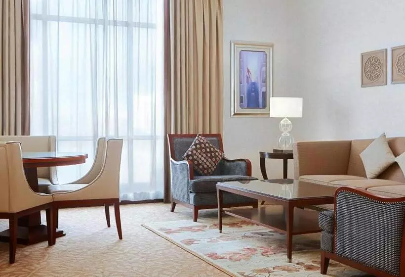 Fotos del hotel Le Meridien Towers Makkah:  5