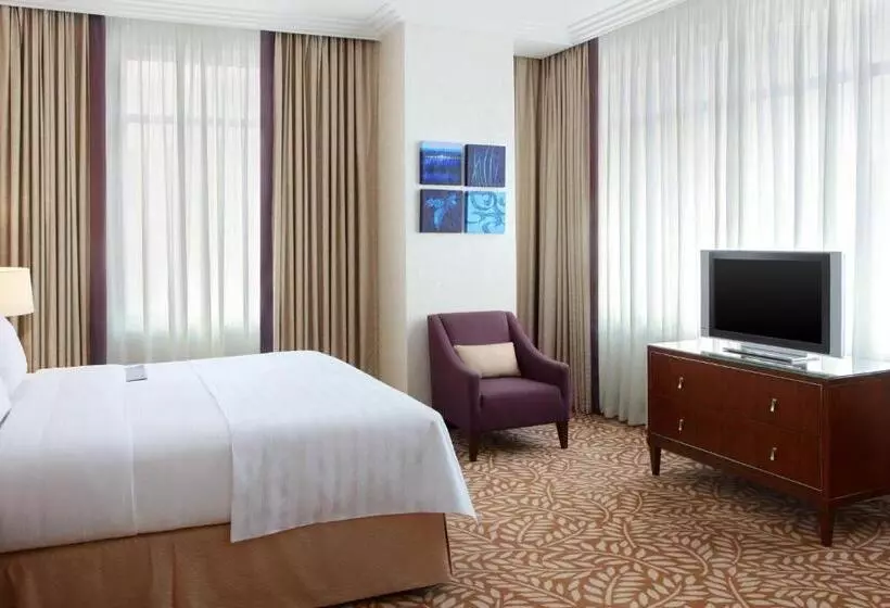 Fotos del hotel Le Meridien Towers Makkah:  3