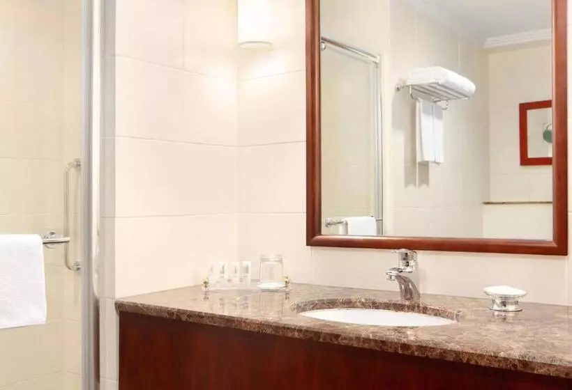 Fotos del hotel Le Meridien Towers Makkah:  10