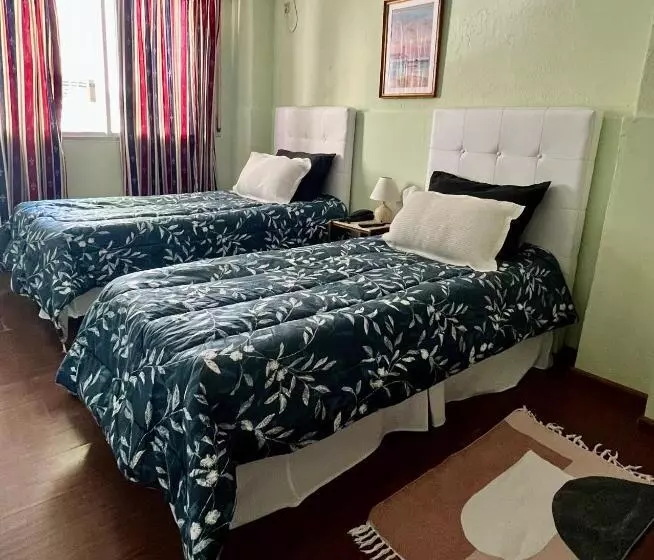 Fotos del hotel Mediterraneo:  24