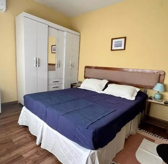 Fotos del hotel Mediterraneo:  14