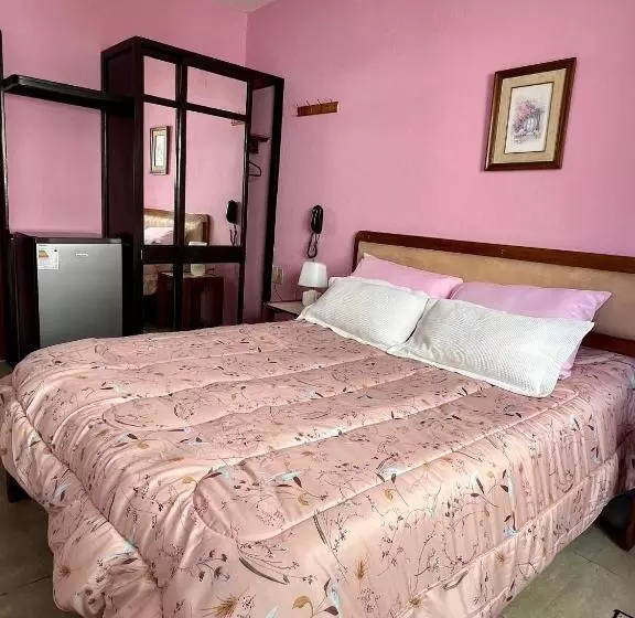 Fotos del hotel Mediterraneo:  18