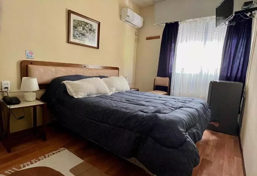 Fotos del hotel Mediterraneo:  16