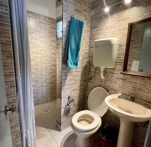 Fotos del hotel Mediterraneo:  17