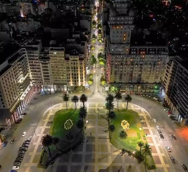 Fotos del hotel Mediterraneo:  10