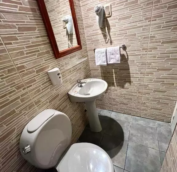 Fotos del hotel Mediterraneo:  15