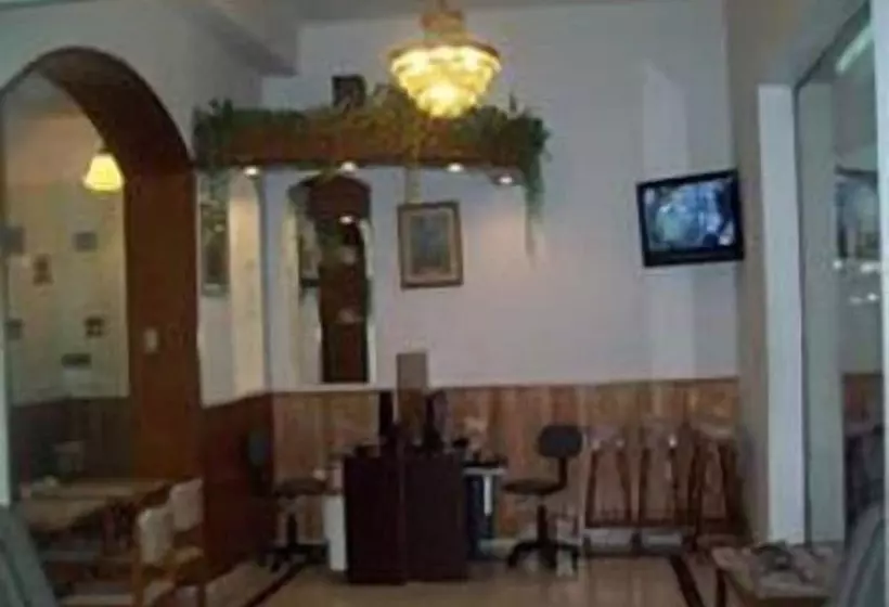 Fotos del hotel Mediterraneo:  3