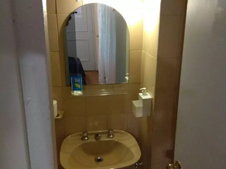 Fotos del hotel Mediterraneo:  19