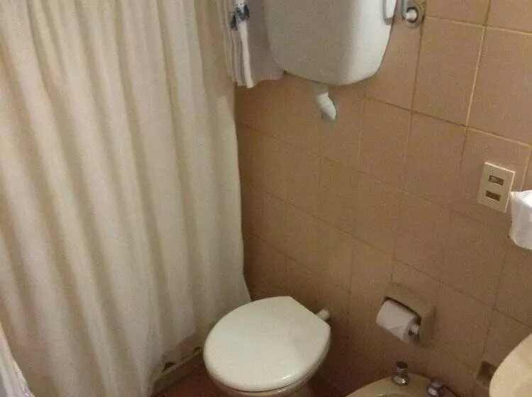 Fotos del hotel Mediterraneo:  25