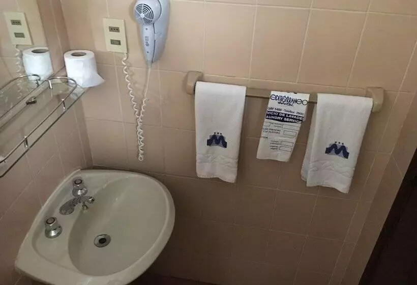 Fotos del hotel Mediterraneo:  9