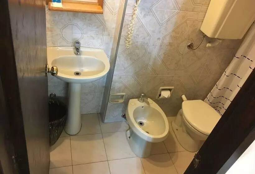 Fotos del hotel Mediterraneo:  21