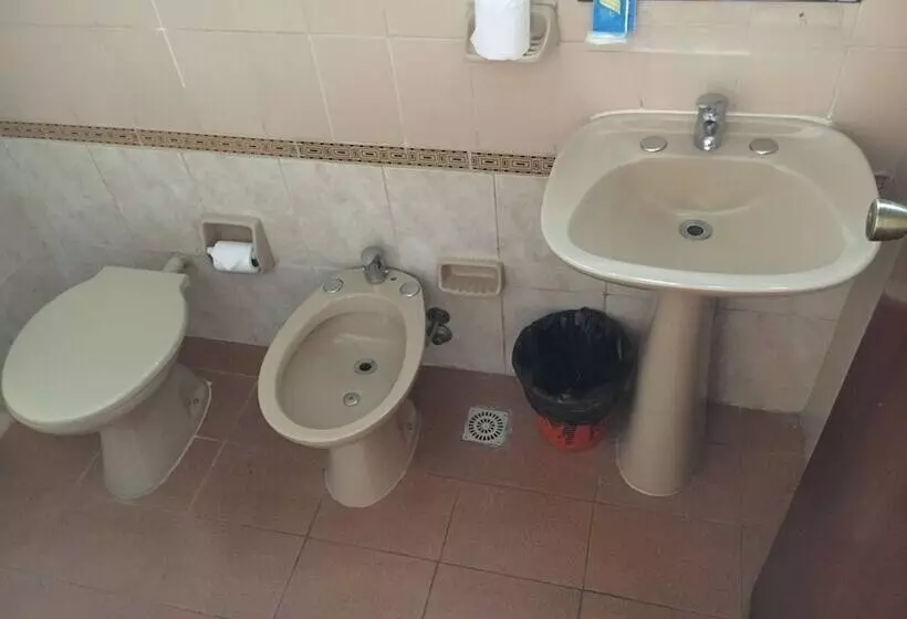 Fotos del hotel Mediterraneo:  5