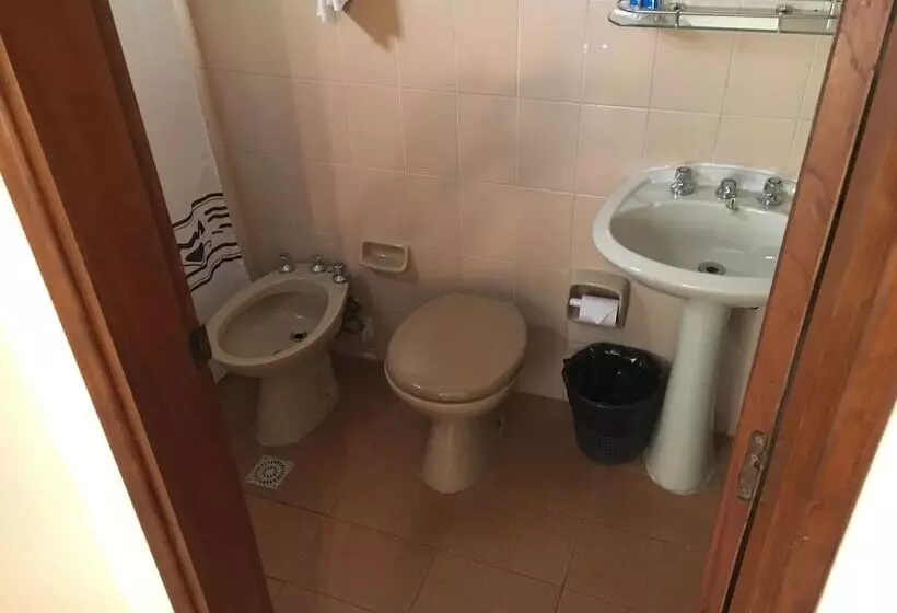 Fotos del hotel Mediterraneo:  23