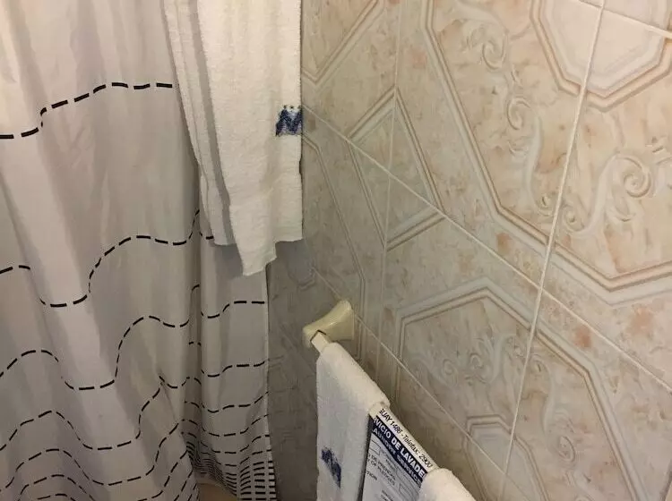 Fotos del hotel Mediterraneo:  2