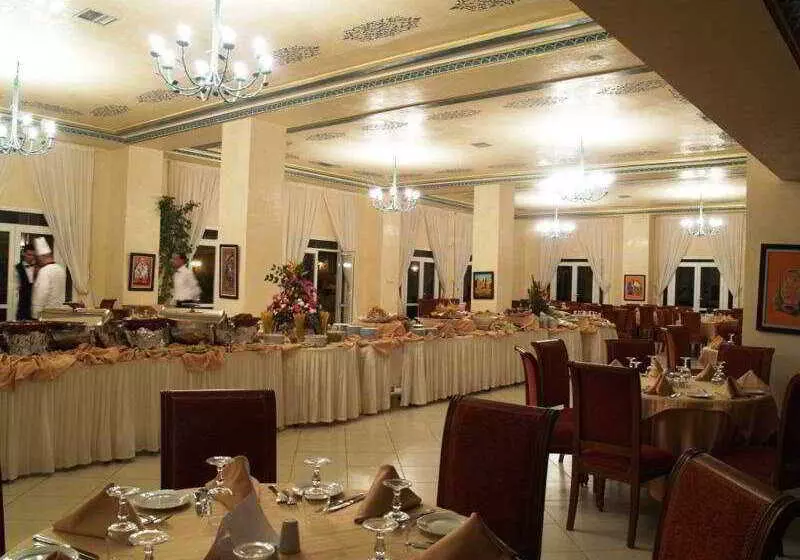 Fotos del hotel Mogador Express Gueliz:  5