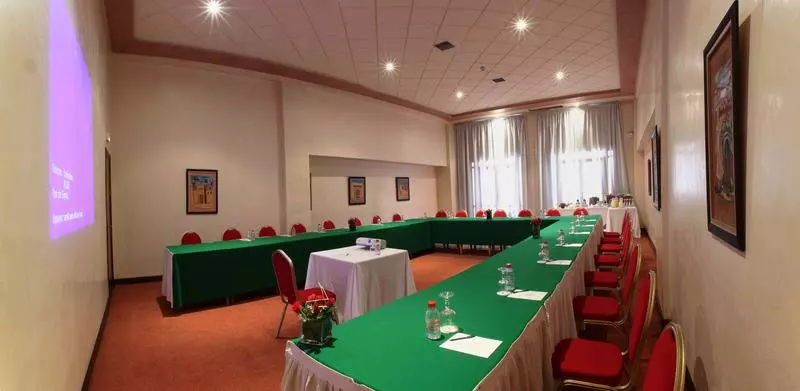 Fotos del hotel Mogador Express Gueliz:  6