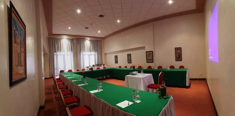 Fotos del hotel Mogador Express Gueliz:  9