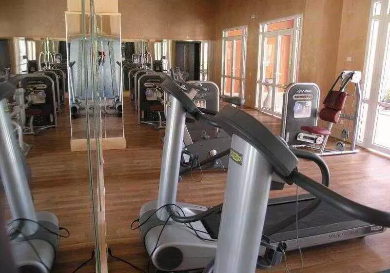 Fotos del hotel Mogador Express Gueliz:  3