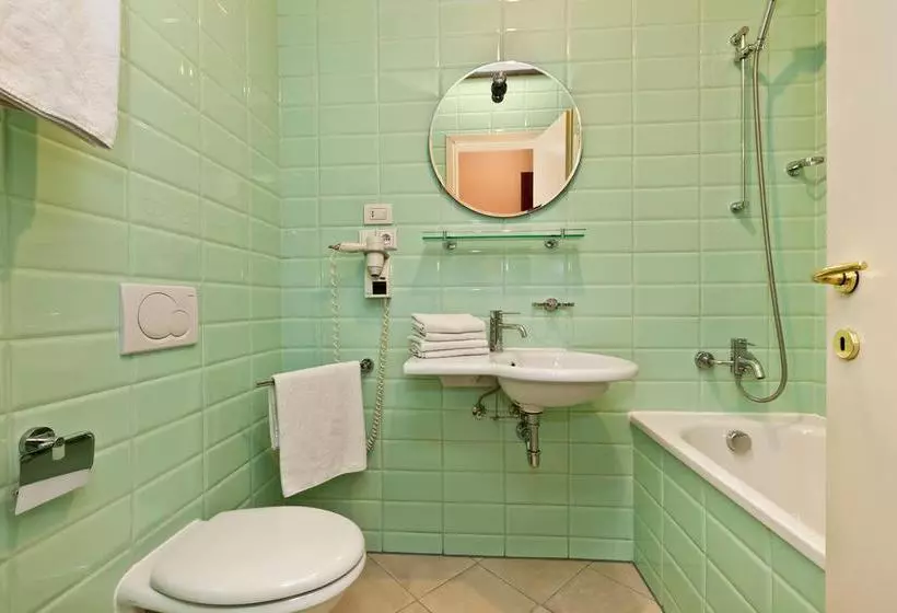 Fotos del hotel Oasis Prague Apartments:  6