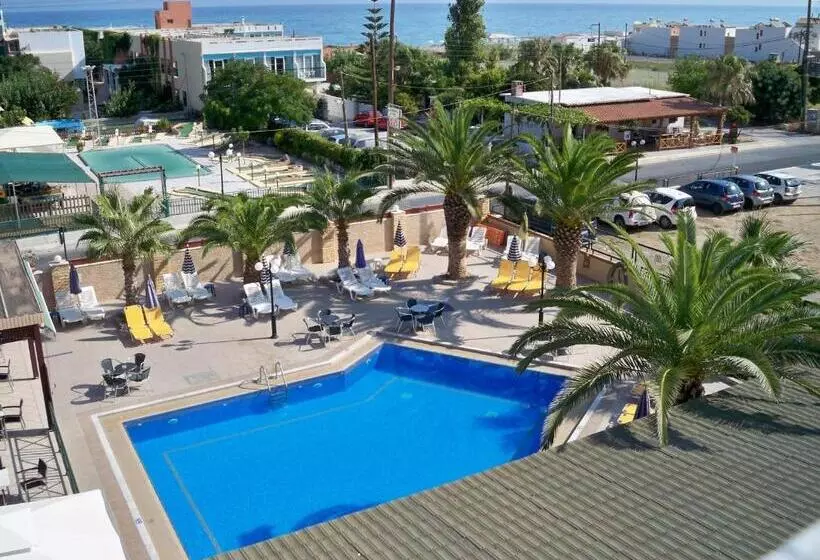 Fotos del hotel Palladion:  2