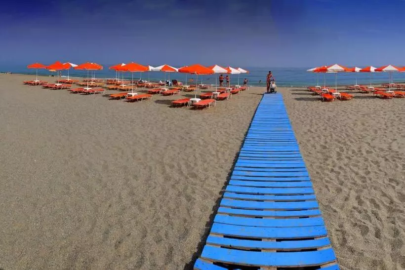 Fotos del hotel Palladion:  15