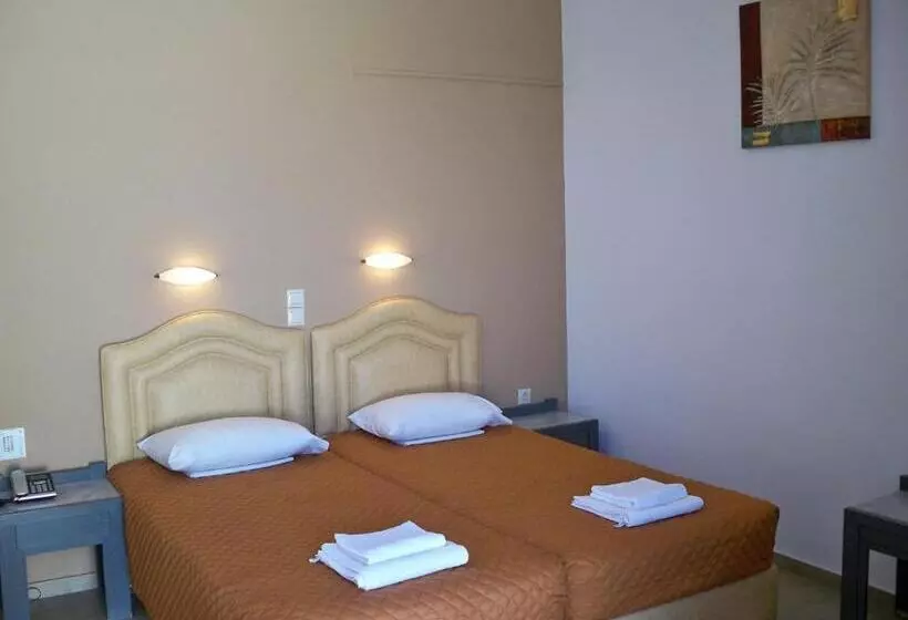 Fotos del hotel Palladion:  9