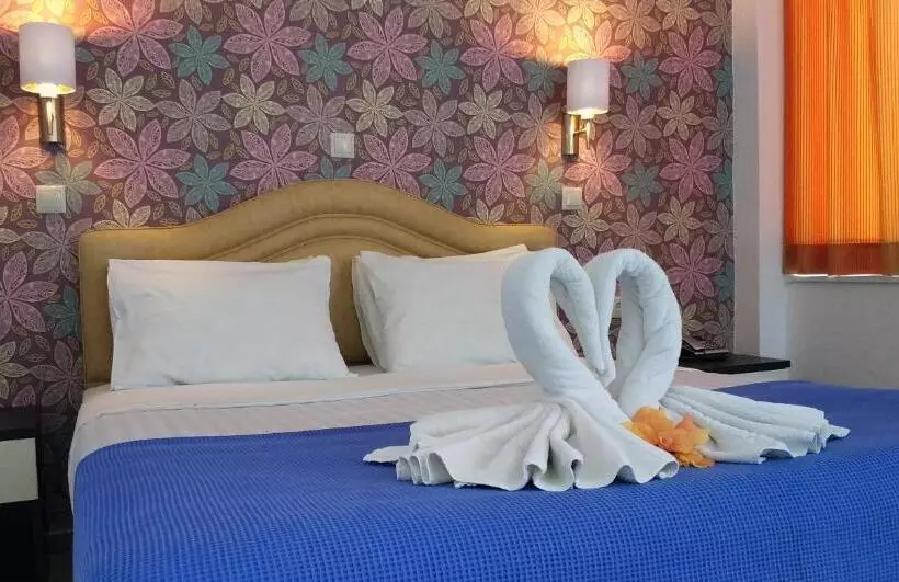 Fotos del hotel Palladion:  16