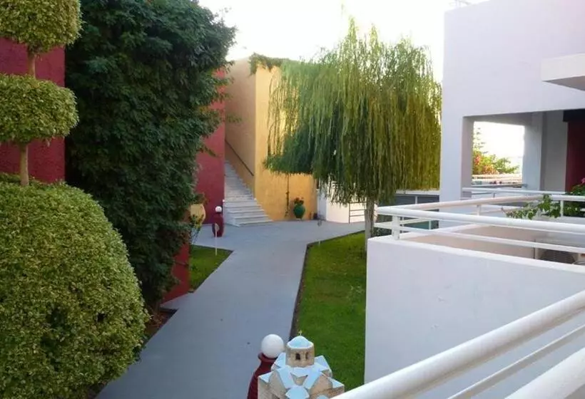 Fotos del hotel Palladion:  7