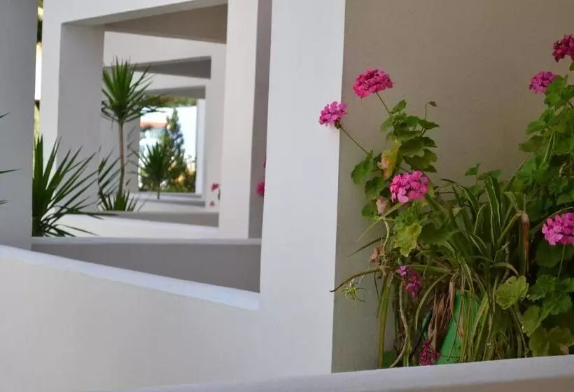 Fotos del hotel Palladion:  14