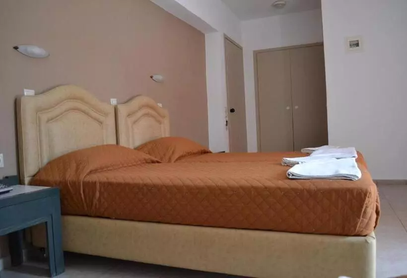 Fotos del hotel Palladion:  20