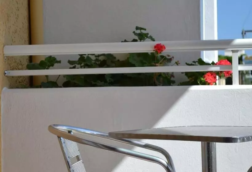 Fotos del hotel Palladion:  24