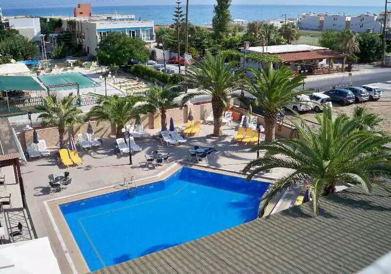 Fotos del hotel Palladion:  10