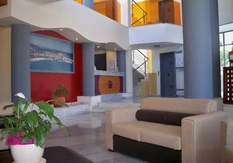 Fotos del hotel Palladion:  11