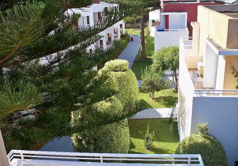 Fotos del hotel Palladion:  23