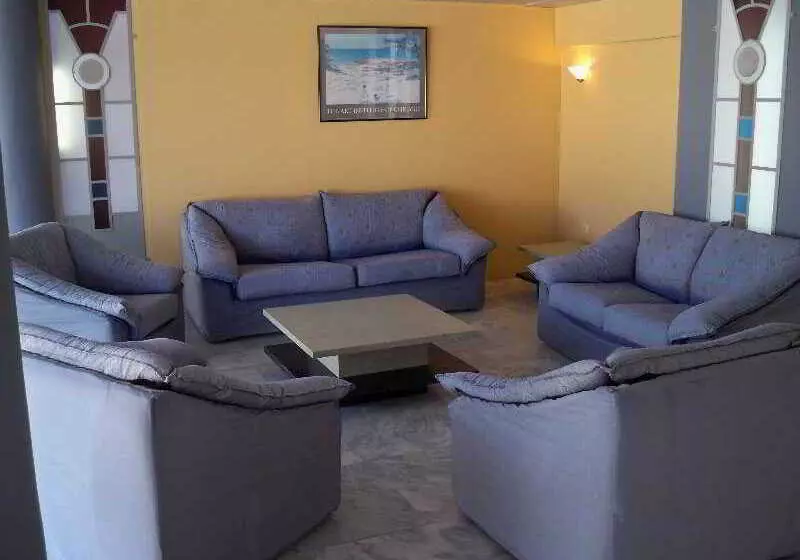 Fotos del hotel Palladion:  25