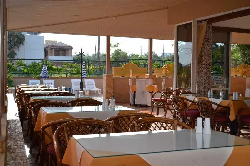 Fotos del hotel Palladion:  19