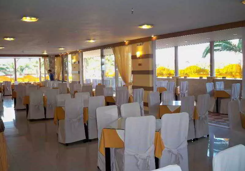 Fotos del hotel Palladion:  12