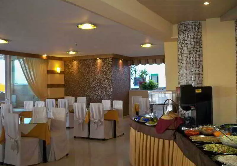 Fotos del hotel Palladion:  17