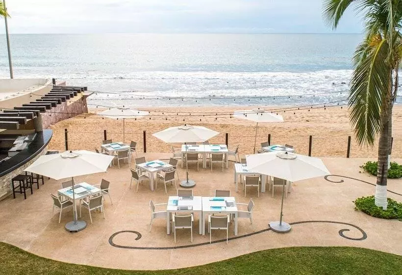 Fotos del hotel Park Royal Beach Mazatlán:  15