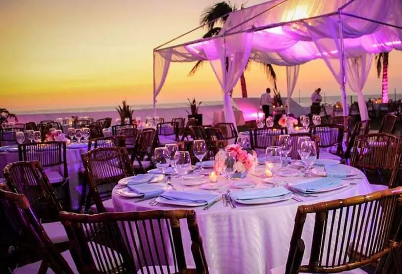 Fotos del hotel Park Royal Beach Mazatlán:  4