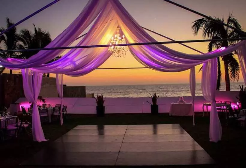 Fotos del hotel Park Royal Beach Mazatlán:  12