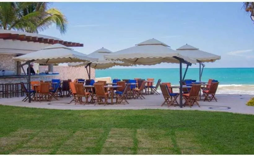 Fotos del hotel Park Royal Beach Mazatlán:  3