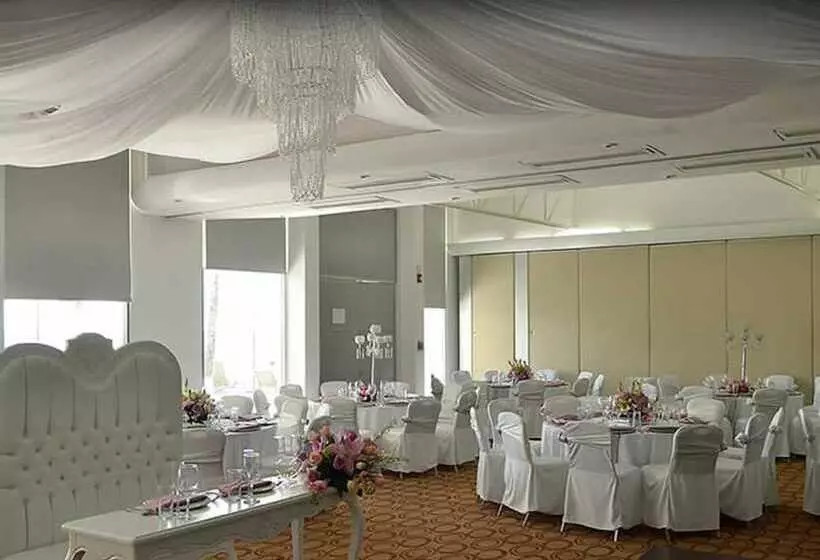 Fotos del hotel Park Royal Beach Mazatlán:  2