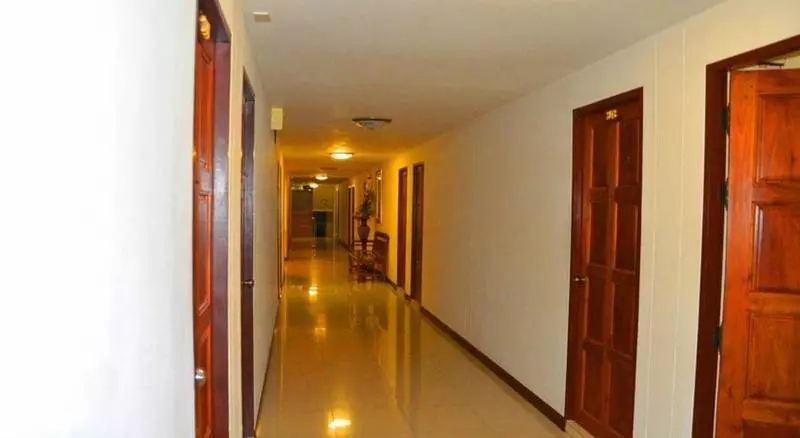 Fotos del hotel Silver Gold Garden, Suvarnabhumi Airport:  3